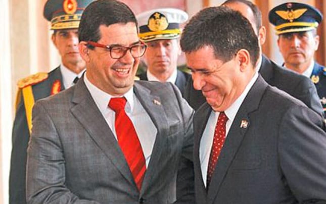 11 datos de cómo se orquestó un juicio político que fracasó