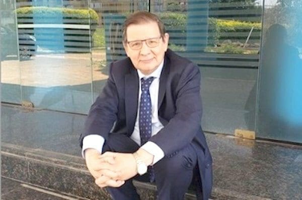 10 frases de Carlos Martini en su lucha contra la depresión
