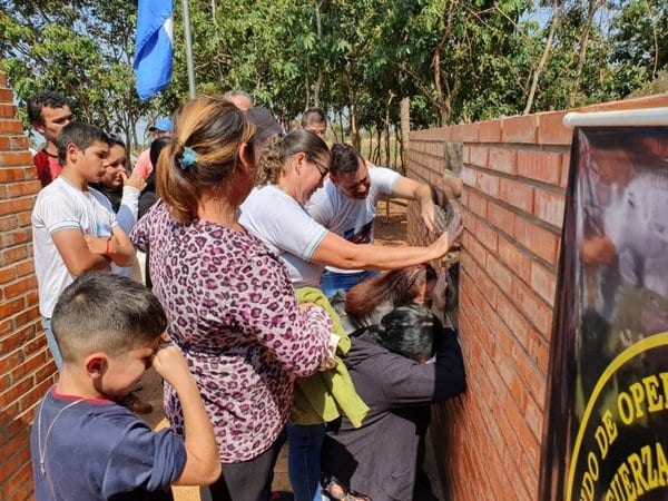 10 datos para recordar la masacre de Arroyito