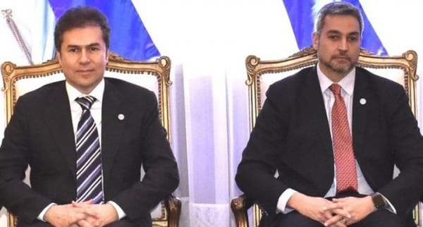 13 frases más resonantes de la defensa de Abdo Benítez