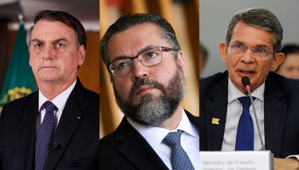 10 datos para explicar la crisis de Itaipú que también alcanza a Brasil
