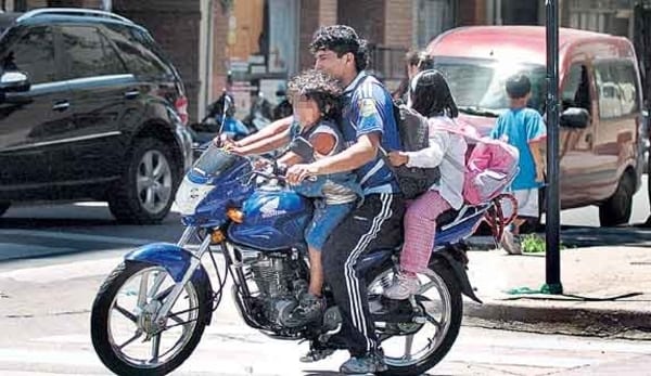 10 datos para entender la “epidemia” de accidentes en Paraguay