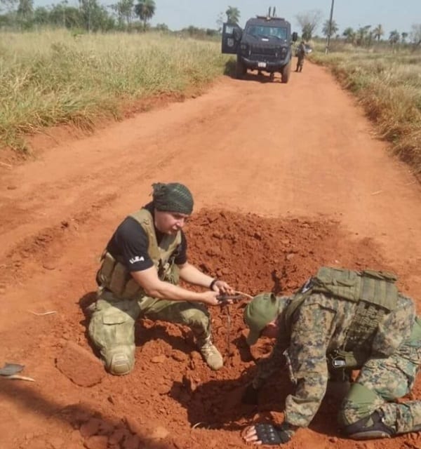 10 datos para recordar la masacre de Arroyito