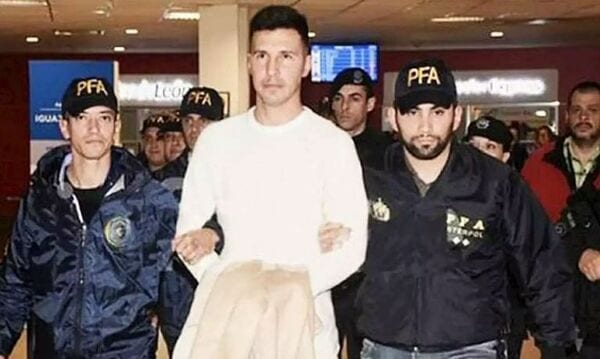 Fabbro condenado: 10 datos sobre el caso, uno quedó en el olvido