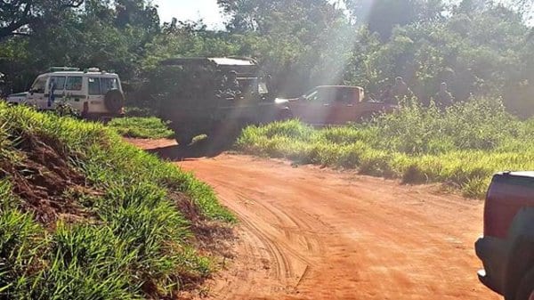 10 datos para recordar la masacre de Arroyito