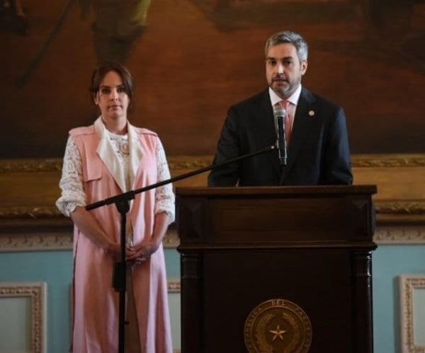 Las 10 frases más polémicas de Abdo Benítez en medio de la crisis