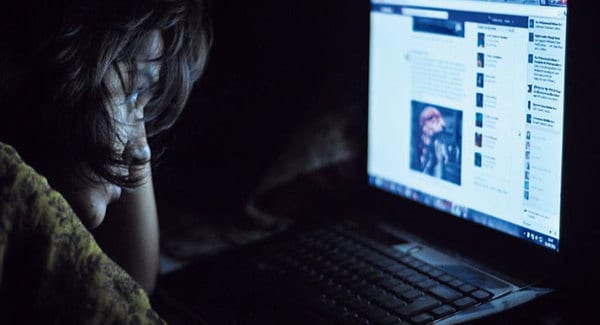 Redes sociales y depresión: 10 datos para estar en alerta