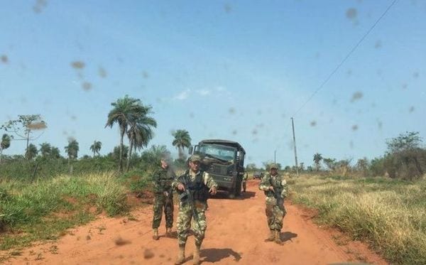 10 datos para recordar la masacre de Arroyito