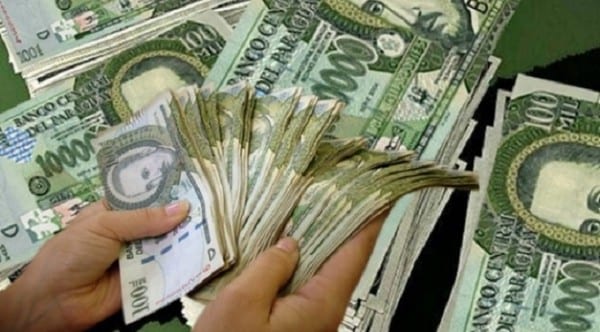 10 datos sobre el grupo que extorsionaba con fotos íntimas desde Tacumbú