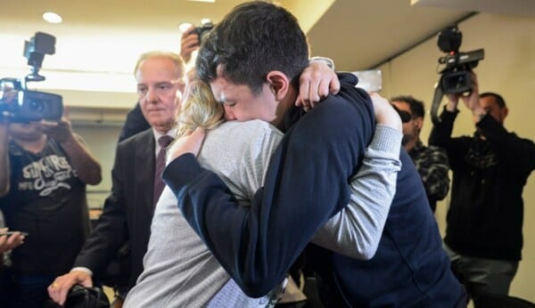 Fabbro condenado: 10 datos sobre el caso, uno quedó en el olvido