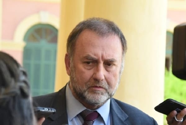 10 datos para explicar la crisis de Itaipú que también alcanza a Brasil