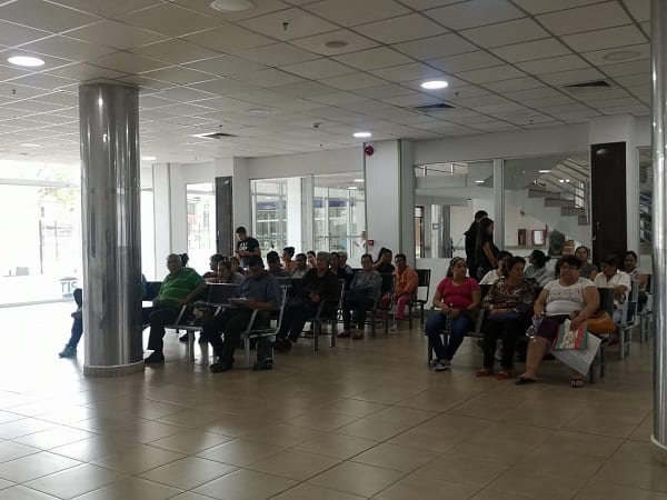 Clínica Ingavi recibe a asegurados en modernas instalaciones