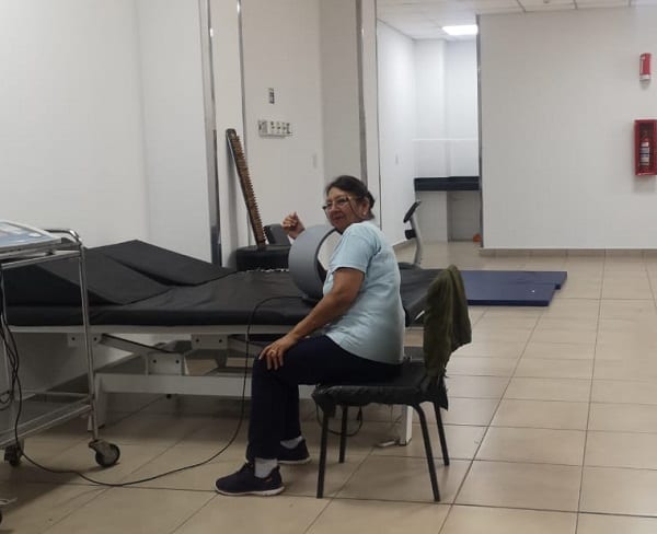 Clínica Ingavi recibe a asegurados en modernas instalaciones