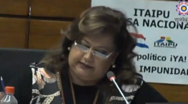 10 “perlitas” del debate sobre el juicio político