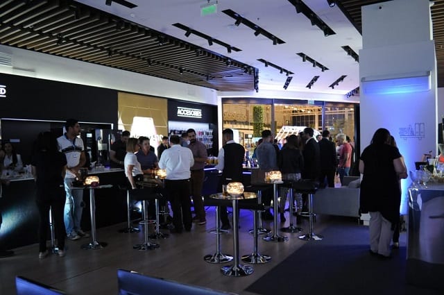 Samsung Galaxy Note10 llega a Paraguay