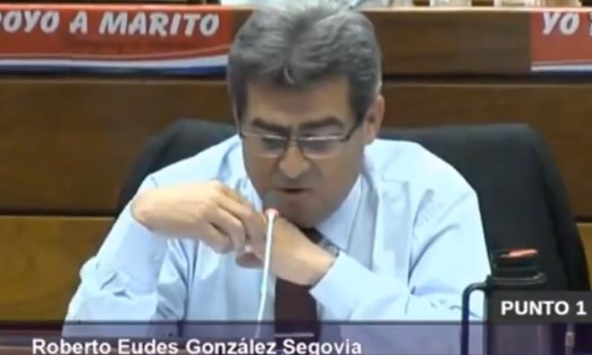 10 “perlitas” del debate sobre el juicio político