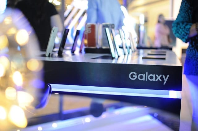 Samsung Galaxy Note10 llega a Paraguay