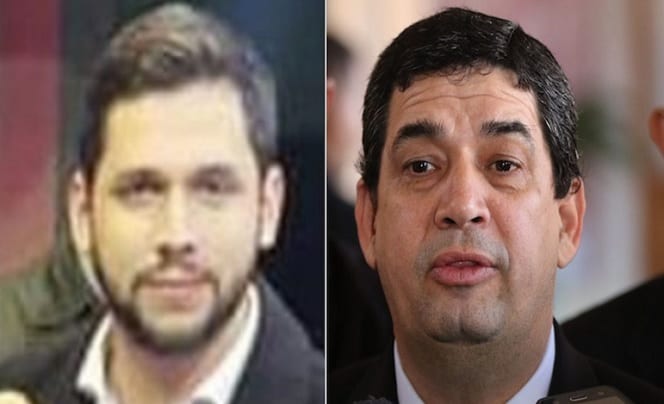 Exministra dice que Ferreira no tiene integridad por revelar mensajes