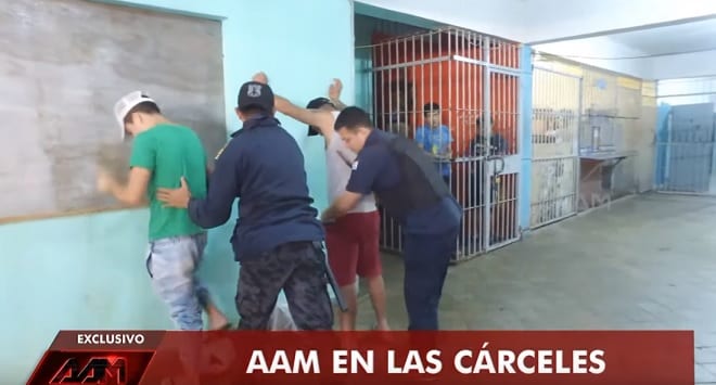 10 revelaciones de cómo se vive la “guerra” en las cárceles