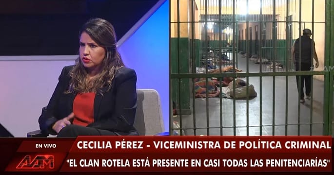 10 revelaciones de cómo se vive la “guerra” en las cárceles