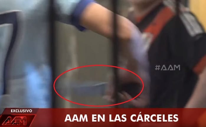 10 revelaciones de cómo se vive la “guerra” en las cárceles