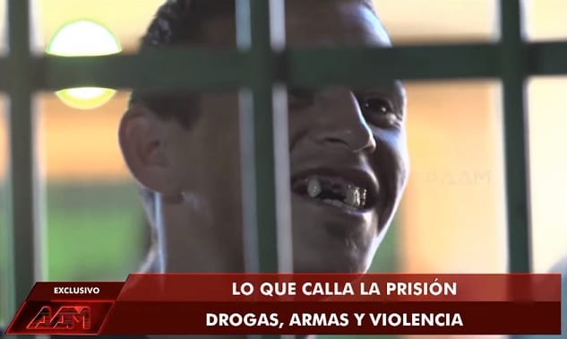 10 revelaciones de cómo se vive la “guerra” en las cárceles