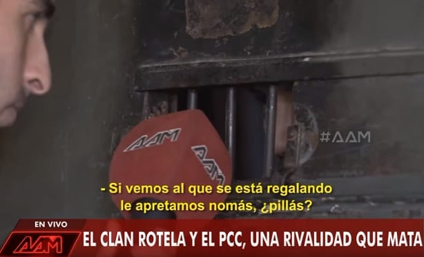 10 revelaciones de cómo se vive la “guerra” en las cárceles