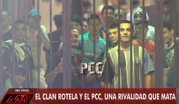 10 revelaciones de cómo se vive la “guerra” en las cárceles