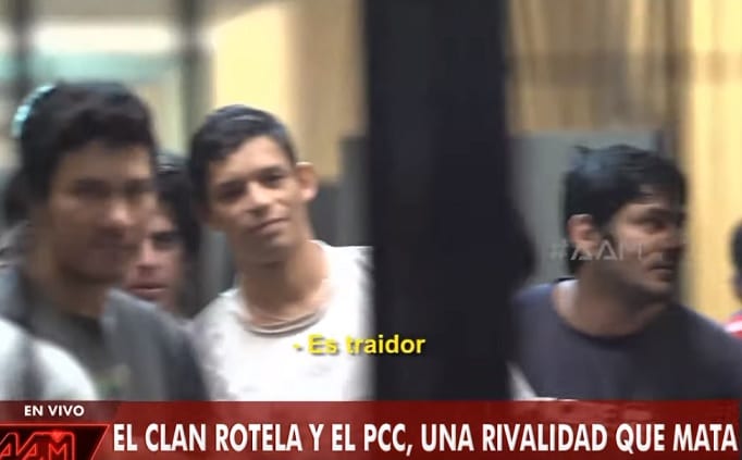 10 revelaciones de cómo se vive la “guerra” en las cárceles
