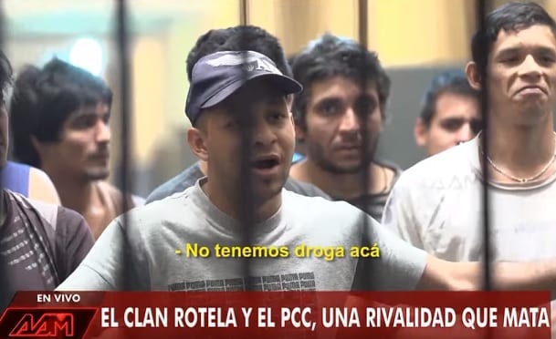 10 revelaciones de cómo se vive la “guerra” en las cárceles