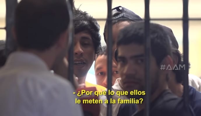 10 revelaciones de cómo se vive la “guerra” en las cárceles