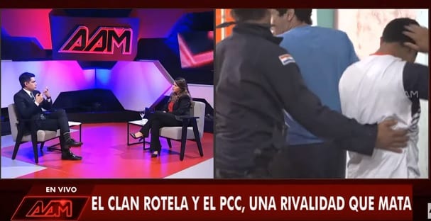 10 revelaciones de cómo se vive la “guerra” en las cárceles