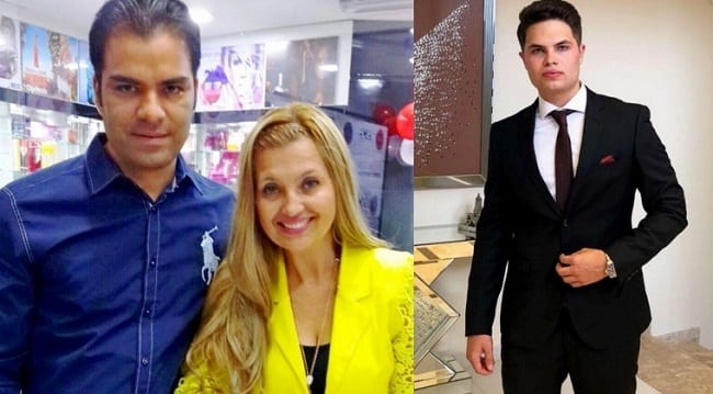 Piden juicio para sospechoso de doble crimen en lujoso country