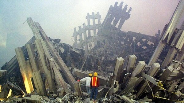 10 datos de paraguayos que sobrevivieron al atentado de las Torres Gemelas