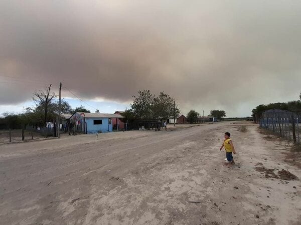 10 datos sobre la contaminación a causa de incendios que amenaza a todos