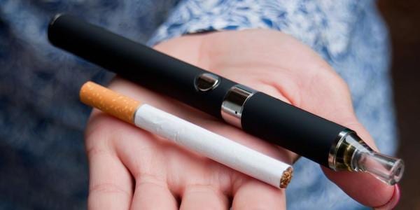10 datos sobre el uso del vapeador, una moda que ya se cobró vidas