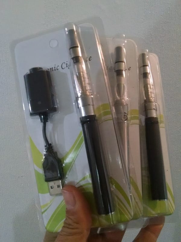 10 datos sobre el uso del vapeador, una moda que ya se cobró vidas