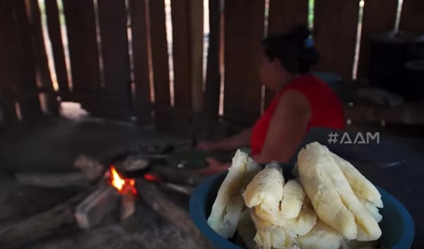 “Le mataron a mi bebé”: 10 tristes datos sobre la salud en Itakyry