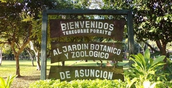 10 datos sobre el conflicto entre el MOPC y los defensores del Botánico