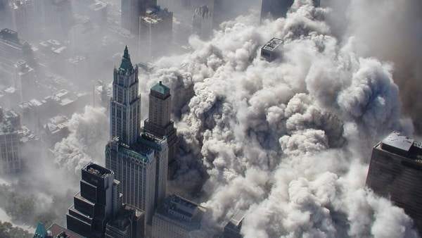 10 datos de paraguayos que sobrevivieron al atentado de las Torres Gemelas