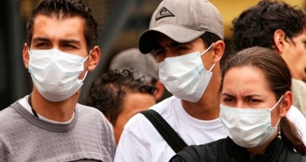 10 datos sobre la contaminación a causa de incendios que amenaza a todos