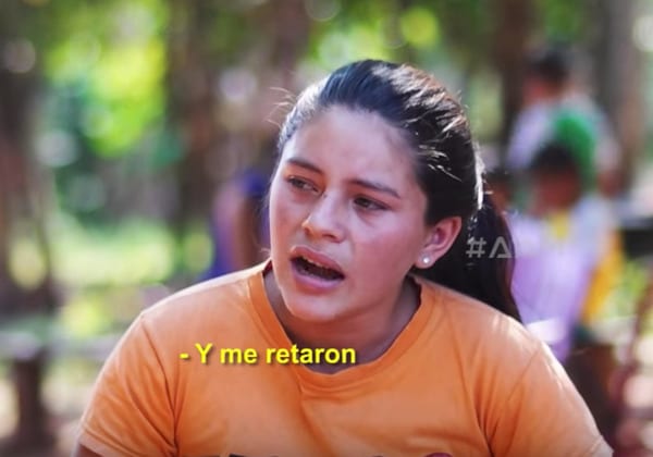 “Le mataron a mi bebé”: 10 tristes datos sobre la salud en Itakyry