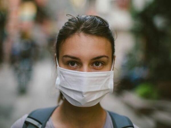 10 datos sobre la contaminación a causa de incendios que amenaza a todos