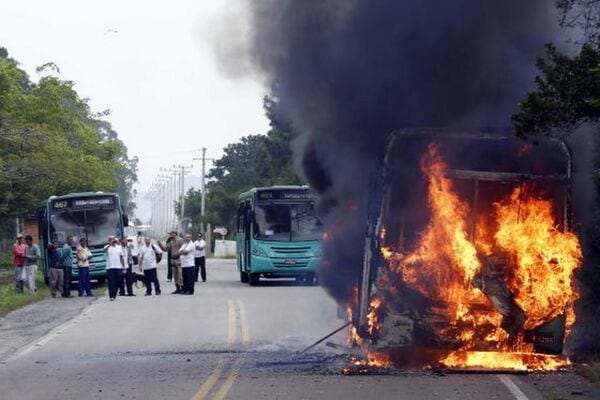 10 datos sobre las “redes narco” que operan en Paraguay