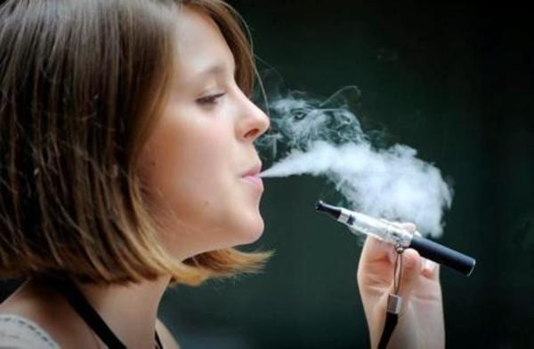 10 datos sobre el uso del vapeador, una moda que ya se cobró vidas
