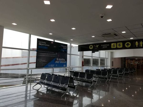 10 datos para entender el “negocio” de la trata de personas