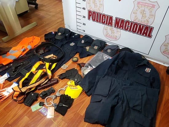 Aprehenden a sospechosos de mortal asalto a transportador de caudales