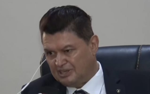 11 datos inverosímiles, pero reales del caso Lamborghini en Paraguay