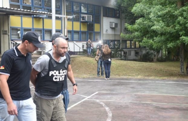 10 datos sobre las “redes narco” que operan en Paraguay