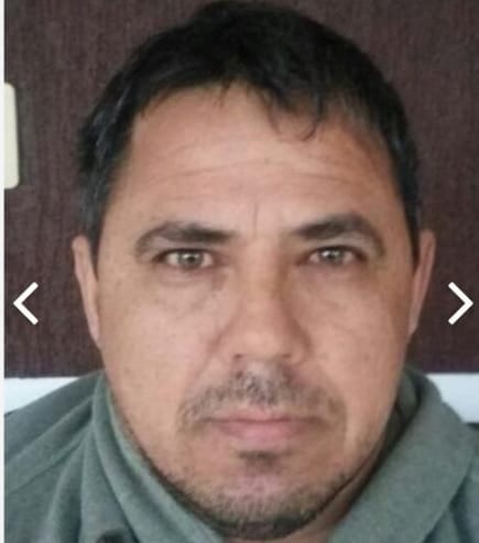 Confirman rescate de importante narco